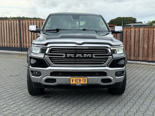 Occasion Dodge Ram 401 PK (294 kW) 2019 Zwart Pickup