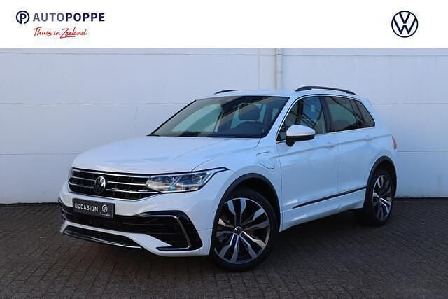 Occasion VW Tiguan R-line 245 PK (180 kW) 2022 Suv SUV