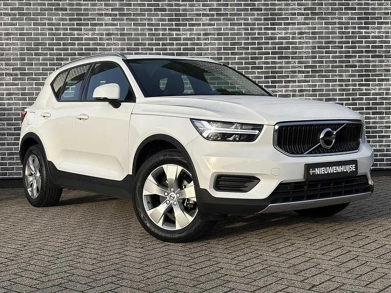 Occasion Volvo XC40 Momentum 129 PK (94 kW) 2018 SUV