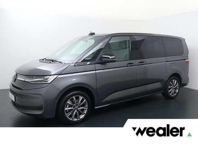 Grijs Gebruikt 2023 VW Multivan Business Van | € 49.940 (Eerlijke prijs) - Afbeelding 1/4