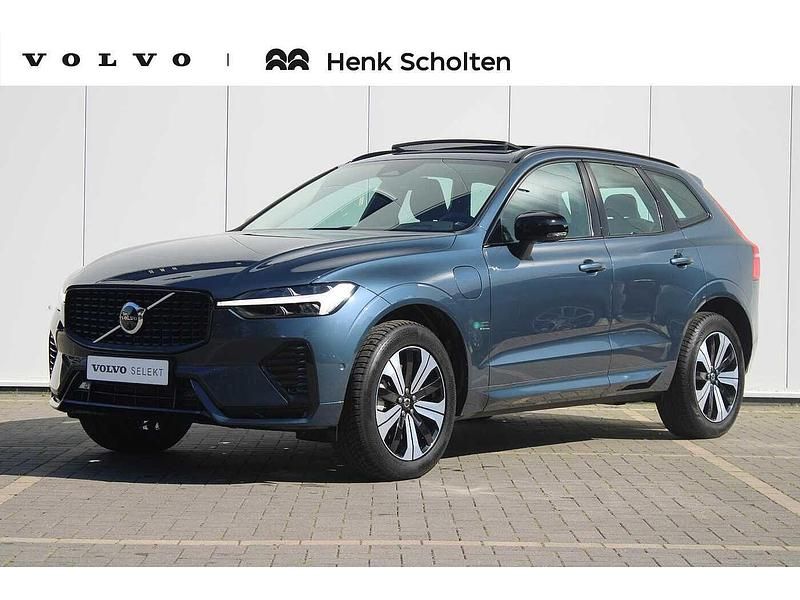 Gebruikt 2021 Volvo XC60 Plus SUV | € 52.950 (Iets duurder) - Afbeelding 1/4