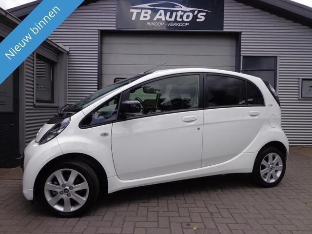 Wit Gebruikt 2019 Citroën C-zero Hatchback | € 7.950 - Afbeelding 1/4