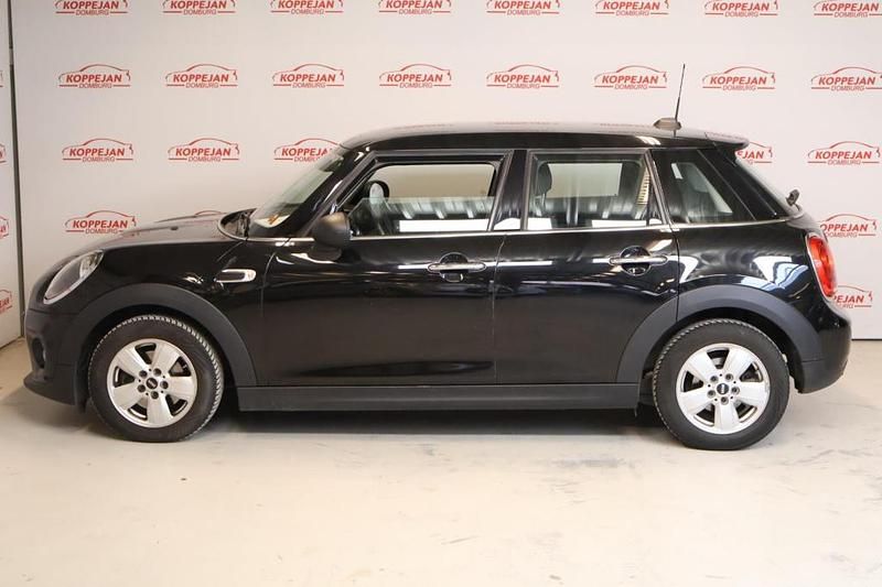 Occasion Mini ONE Salt 75 PK (55 kW) 2018 Hatchback Hatchback