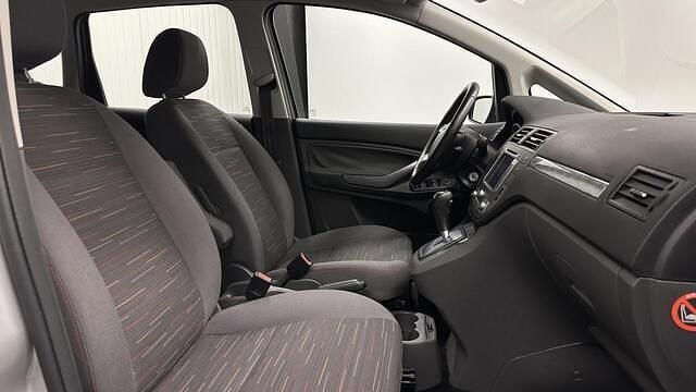 Occasion Ford C-MAX Ghia 146 PK (107 kW) 2008 Grijs MPV