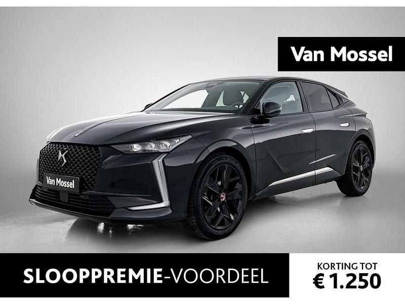 Hatchback Gebruikt 2022 DS Automobiles DS4 Performance Hatchback | € 24.445 (Eerlijke prijs) - Afbeelding 1/3