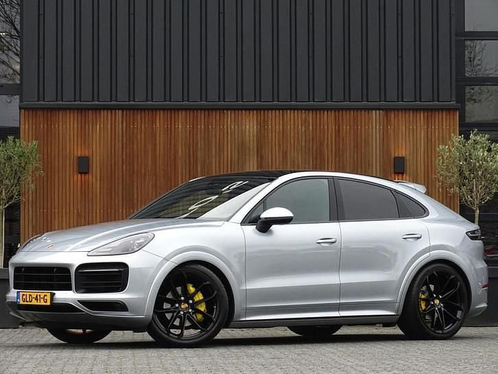 Occasion 2019 Porsche Cayenne Sport SUV | € 67.995 (Iets duurder) - Afbeelding 1/4