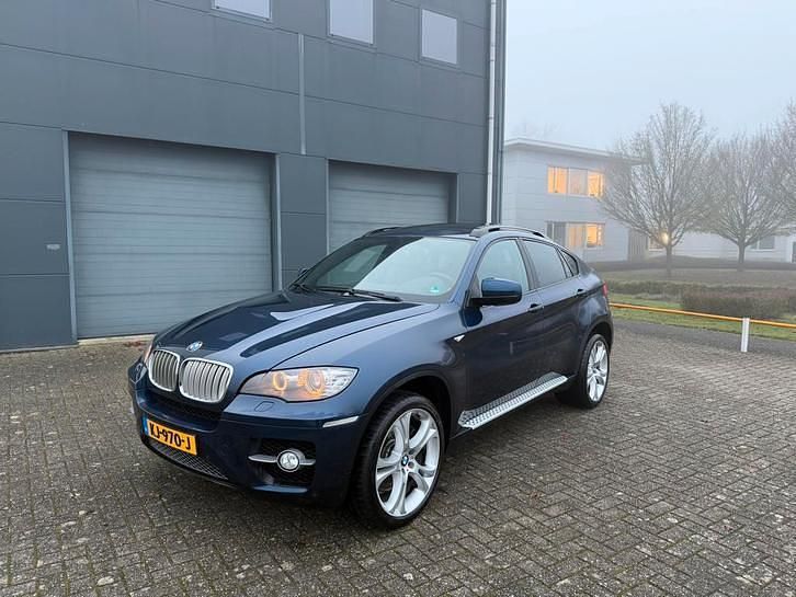Gebruikt 2011 BMW X6 SUV | € 18.950 (Eerlijke prijs) - Afbeelding 1/4