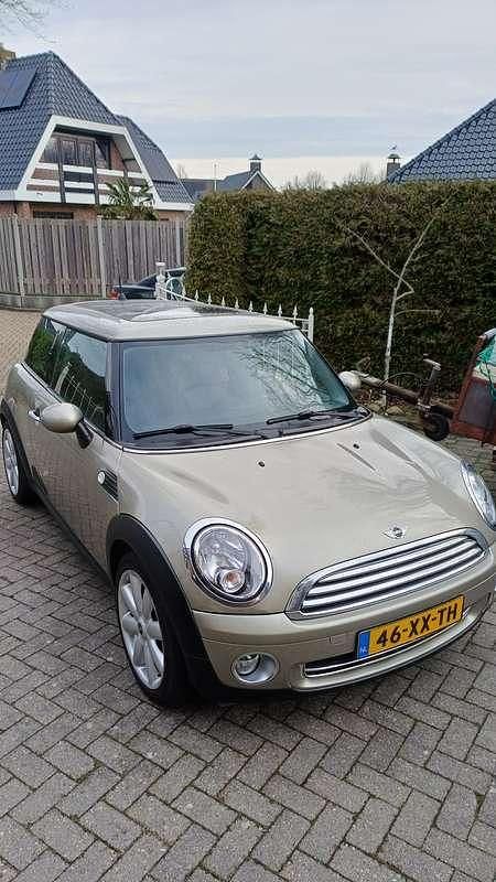 Occasion Mini Cooper Chili 120 PK (88 kW) 2007 Hatchback