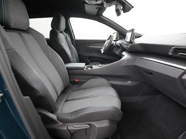 Occasion Peugeot 3008 Allure 180 PK (132 kW) 2024 Celebes blue paint SUV