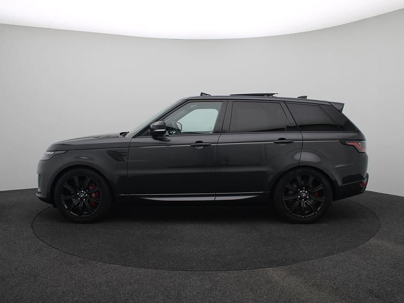 Occasion Land Rover Range Rover Sport 404 PK (297 kW) 2022 Grijs SUV