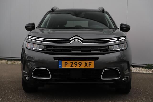 Occasion Citroën C5 Business Class 224 PK (164 kW) 2022 Grijs SUV