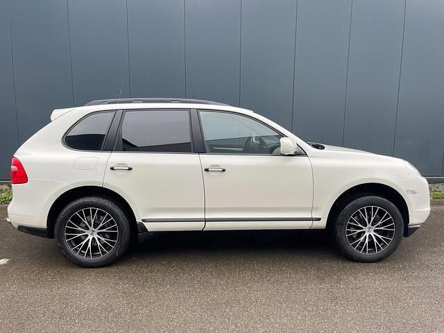 Occasion Porsche Cayenne 290 PK (213 kW) 2009 Wit SUV