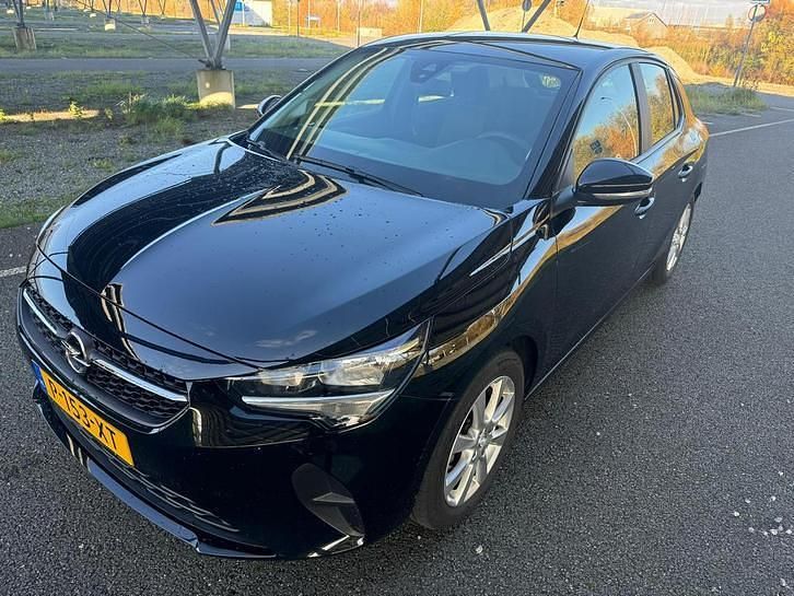 Gebruikt 2022 Opel Corsa Edition | € 10.275 (Super prijs) - Afbeelding 1/4