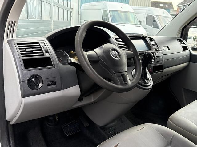 Occasion VW T5 Trendline 140 PK (102 kW) 2011 Overige Van