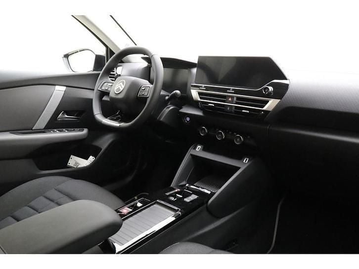 Nieuw Citroën e-C4 106 kW (145 PK) 2025
