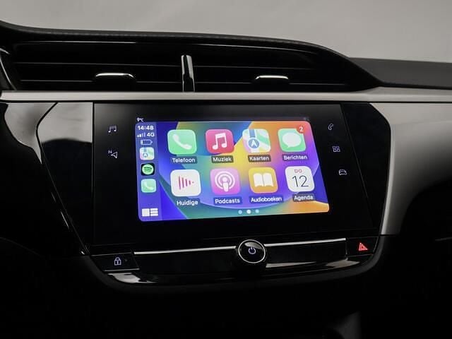 Occasion Opel Corsa Edition 75 PK (55 kW) 2020 Grijs Hatchback