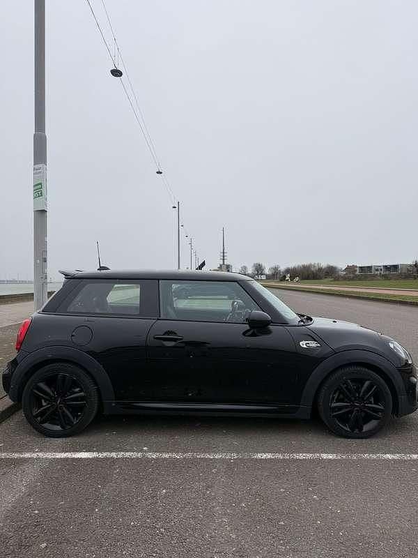 Occasion Mini Cooper Business 136 PK (100 kW) 2017 Hatchback