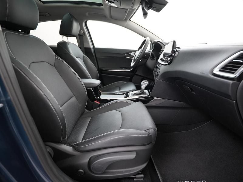 Occasion Kia XCeed 2026 Rood SUV