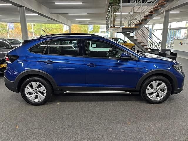 Occasion VW Taigo Business 2023 Blauw (metallic) SUV