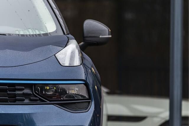 Occasion Lynk & Co 01 82 PK (60 kW) 2021 Blauw SUV