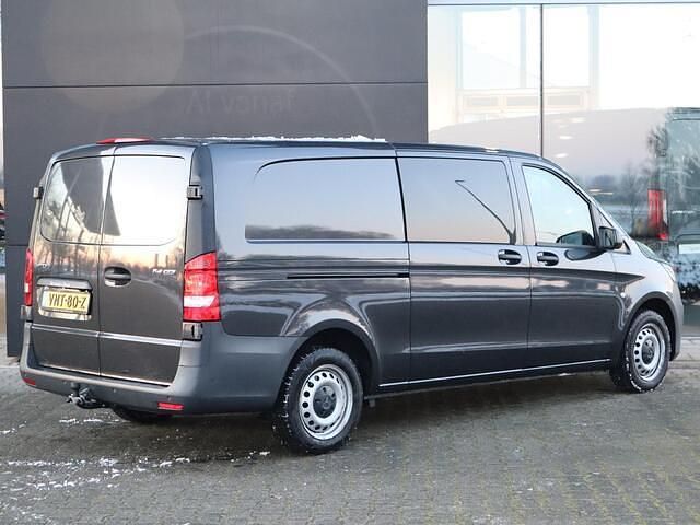 Occasion Mercedes Vito 136 PK (100 kW) 2022 Overige Van