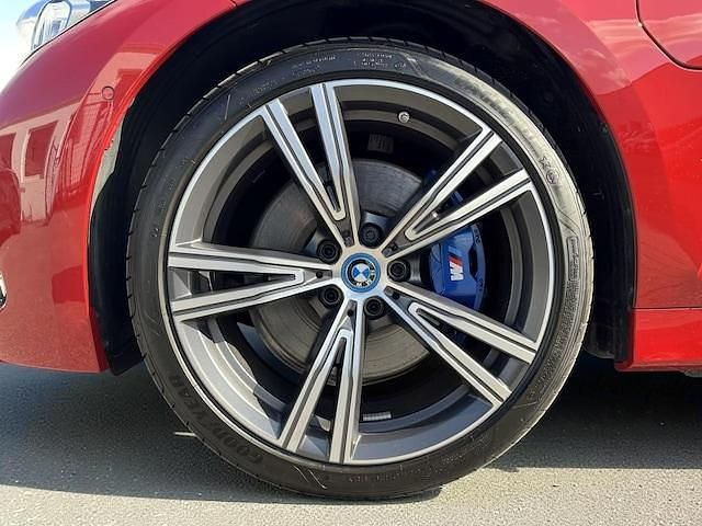 Occasion BMW 330e M Sport 2024 Stationwagen