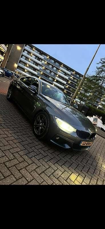 Occasion BMW 420 184 PK (135 kW) 2014 Coupé
