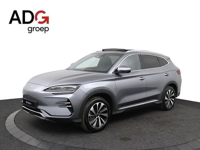 Overige Nieuw 2025 BYD Seal U SUV | € 44.790 - Afbeelding 1/4
