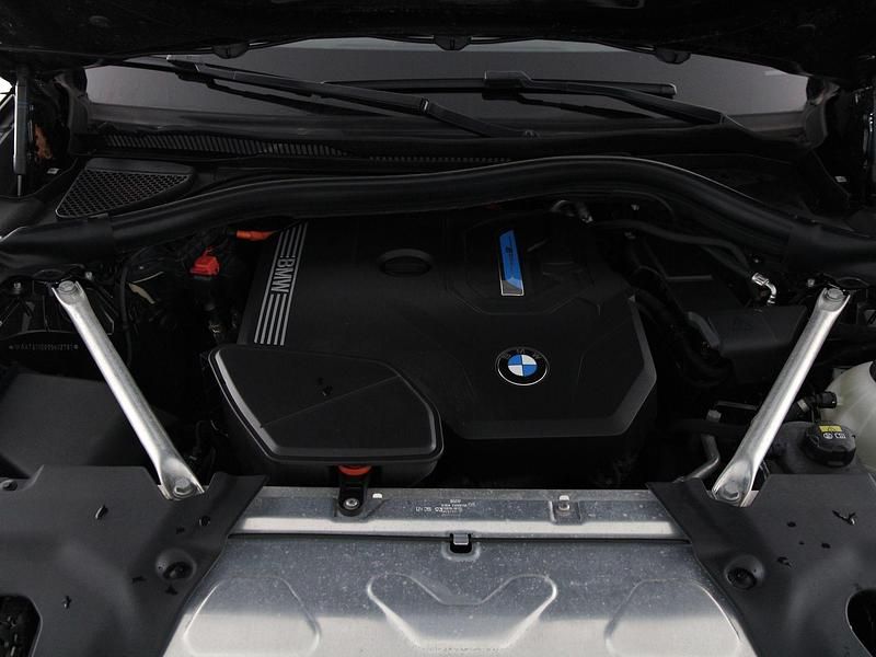 Occasion BMW X3 M Sport 292 PK (214 kW) 2021 Zwart SUV