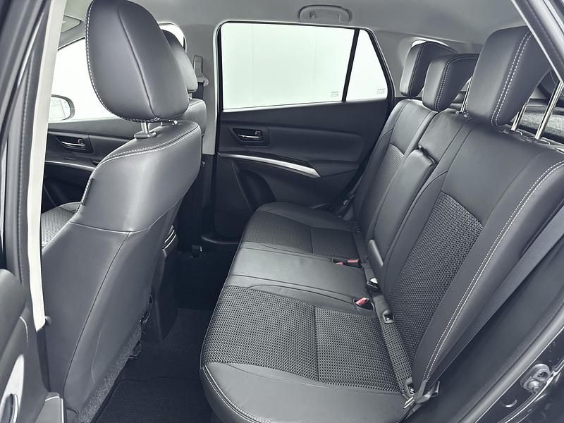 Occasion Suzuki SX4 S-Cross Style 102 PK (75 kW) 2023 Zwart SUV