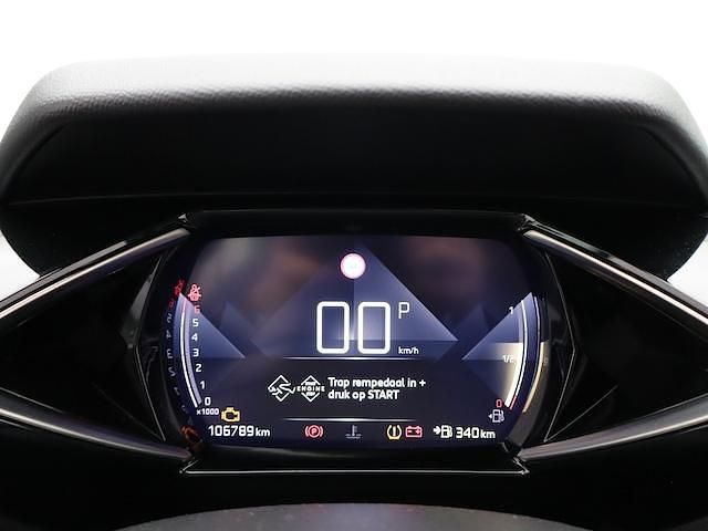 Occasion DS Automobiles DS3 Crossback Performance 131 PK (96 kW) 2019 Grijs SUV