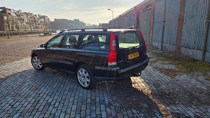 Occasion Volvo V70 163 PK (119 kW) 2003 Stationwagen