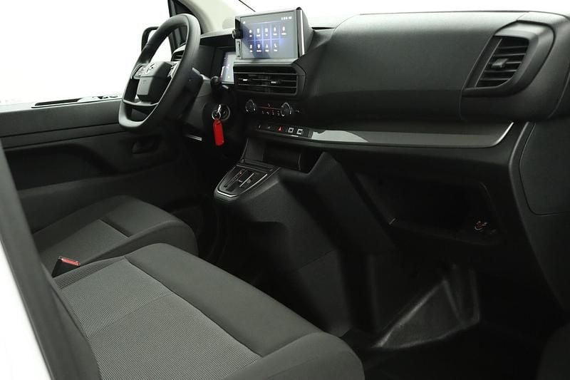 Occasion Opel Vivaro S 145 PK (106 kW) 2025 Wit MPV