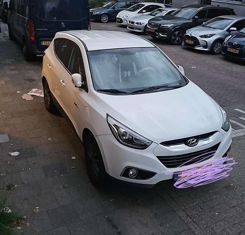 Occasion Hyundai ix35 135 PK (99 kW) 2015 SUV