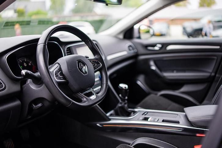 Occasion Renault Mégane III Zen 132 PK (97 kW) 2016