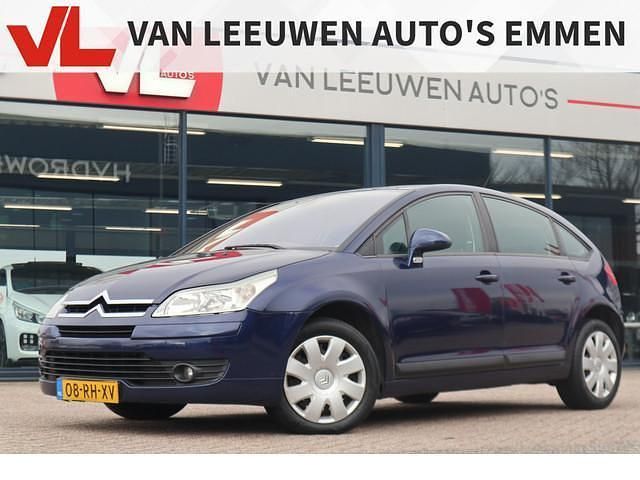 Gebruikt 2005 Citroën C4 | € 498 (Goede deal) - Afbeelding 1/4
