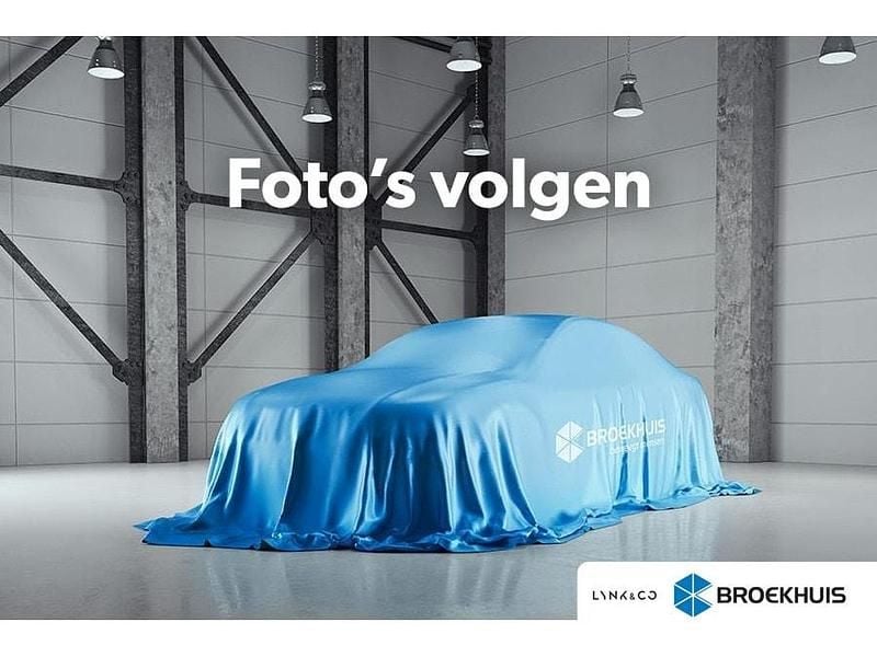 Zwart Occasion 2023 Lynk & Co 01 SUV | € 25.950 (Eerlijke prijs) - Afbeelding 1/1