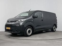 Grijs metallic Gebruikt 2024 Toyota Proace Van | € 32.750 (Goede deal) - Afbeelding 1/3