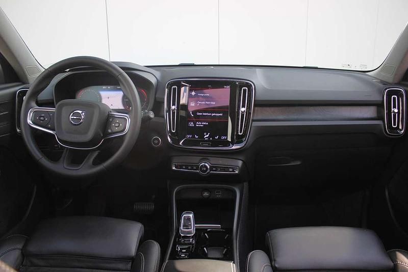 Occasion Volvo XC40 R-Design 262 PK (192 kW) 2018 Grijs SUV