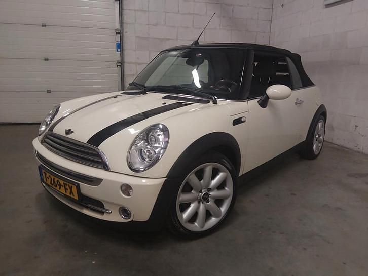 Occasion Mini Cooper 116 PK (85 kW) 2007 Hatchback