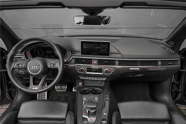 Occasion Audi S5 Proline 354 PK (260 kW) 2018 Coupé
