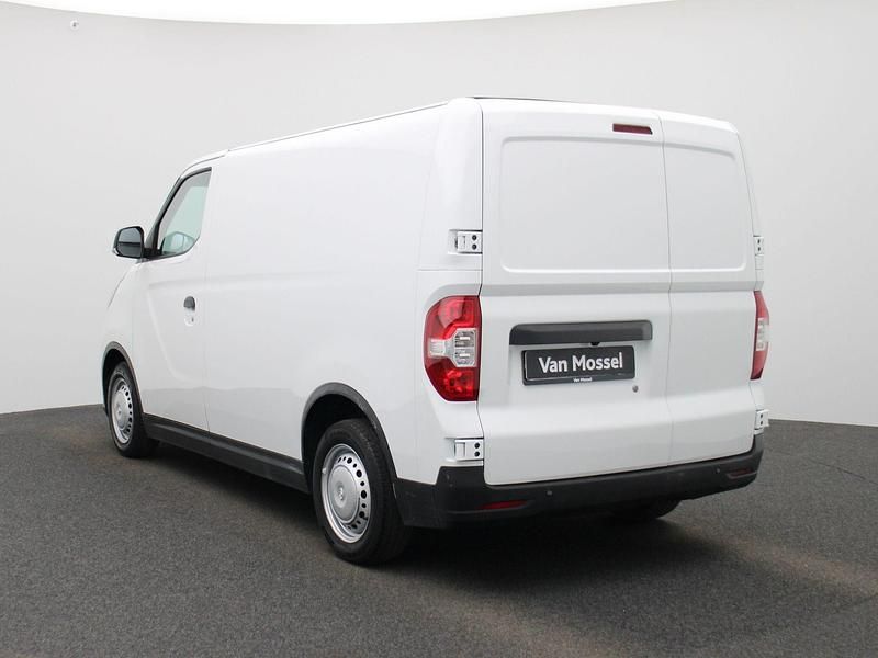Occasion Maxus eDeliver 3 89 kW (122 PK) 2023 Wit Van