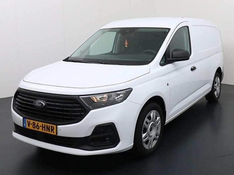 Gebruikt 2024 Ford Transit Titanium Van | € 21.995 (Super prijs) - Afbeelding 1/4