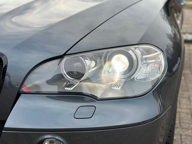 Occasion BMW X5 Executive 306 PK (225 kW) 2010 Grijs SUV