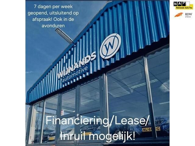 Occasion Kia Rio Plus 86 PK (63 kW) 2014 Wit Hatchback