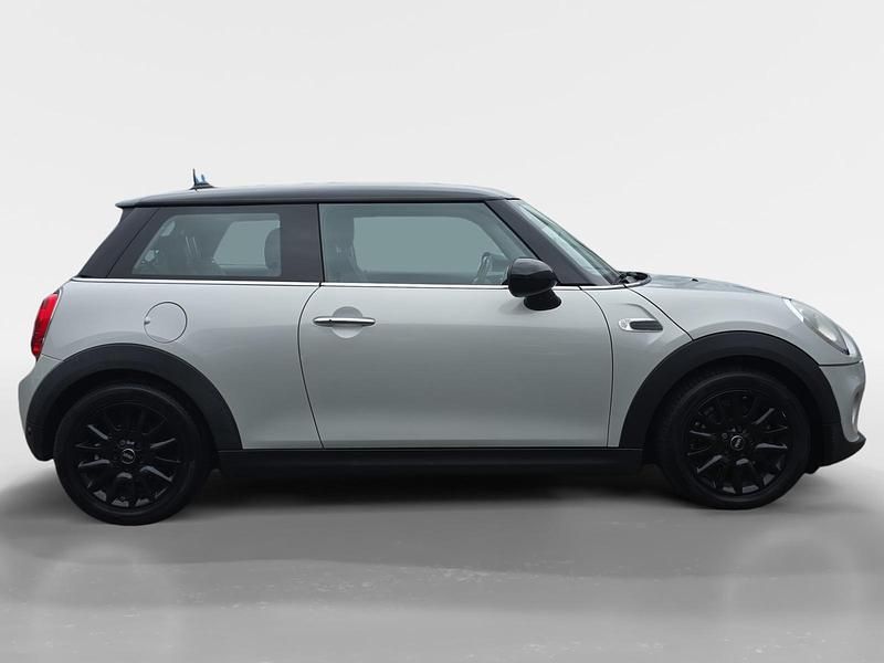 Occasion Mini Cooper 136 PK (100 kW) 2014 Wit (metallic) Hatchback