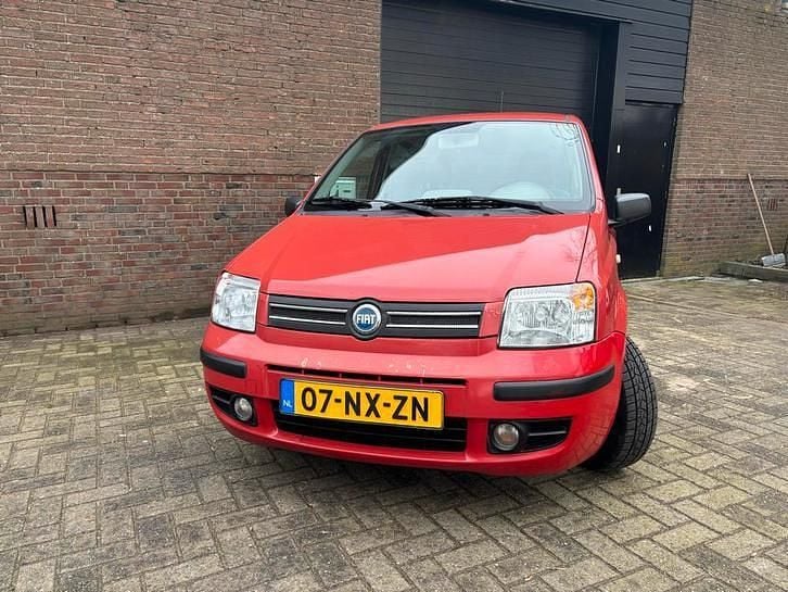 Occasion Fiat Panda 59 PK (43 kW) 2004 Hatchback