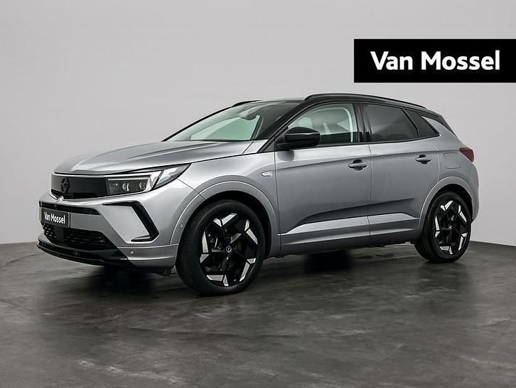 Occasion Opel Grandland X GSe 301 PK (221 kW) 2023 Grijs SUV
