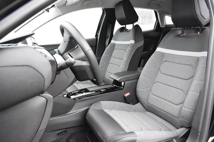 Occasion Citroën e-C4 Feel 114 kW (156 PK) 2024