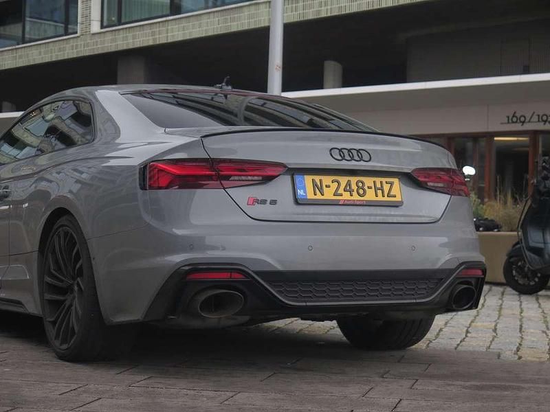 Occasion Audi RS5 450 PK (330 kW) 2021 Coupé